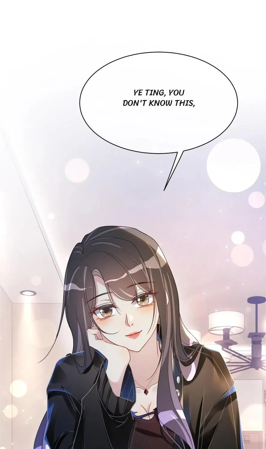 Read Be Jealous chapter 22 image 33 on Lezhin