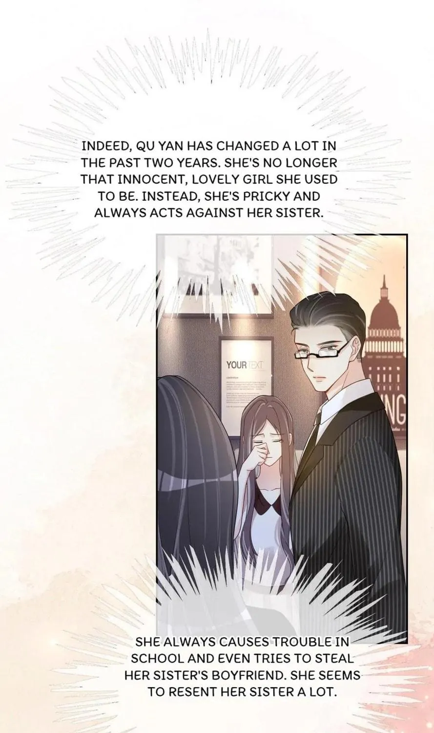 Read Be Jealous chapter 22 image 42 on Lezhin