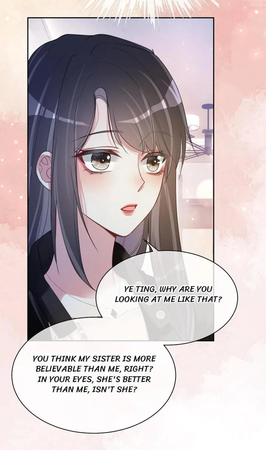 Read Be Jealous chapter 22 image 44 on Lezhin