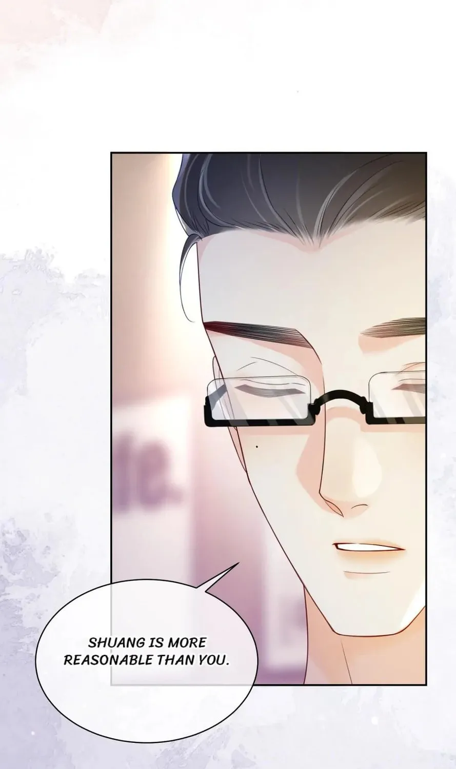 Read Be Jealous chapter 22 image 46 on Lezhin