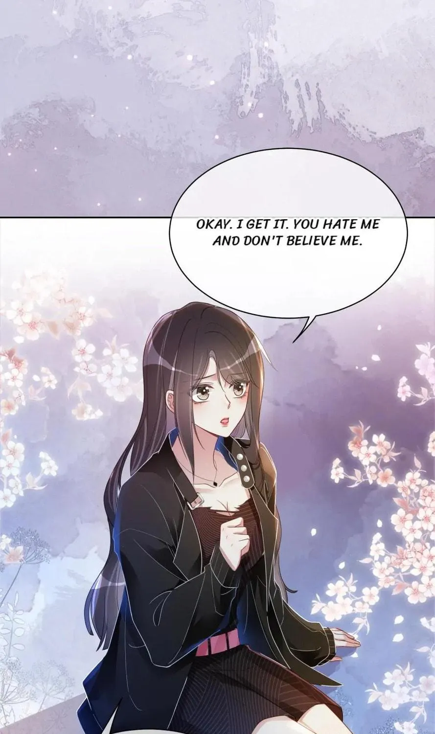 Read Be Jealous chapter 22 image 48 on Lezhin