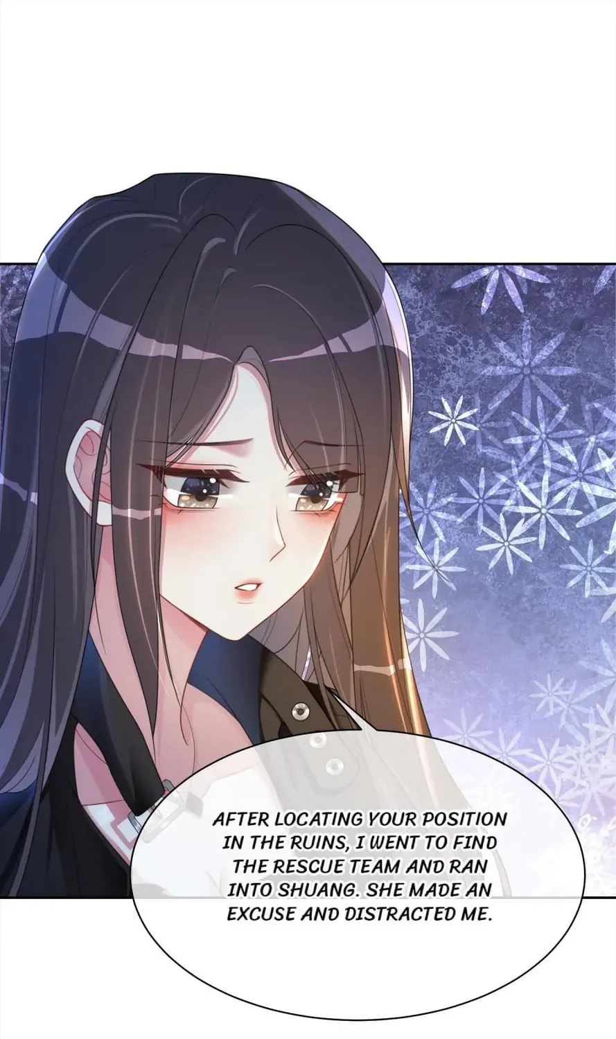 Read Be Jealous chapter 22 image 51 on Lezhin