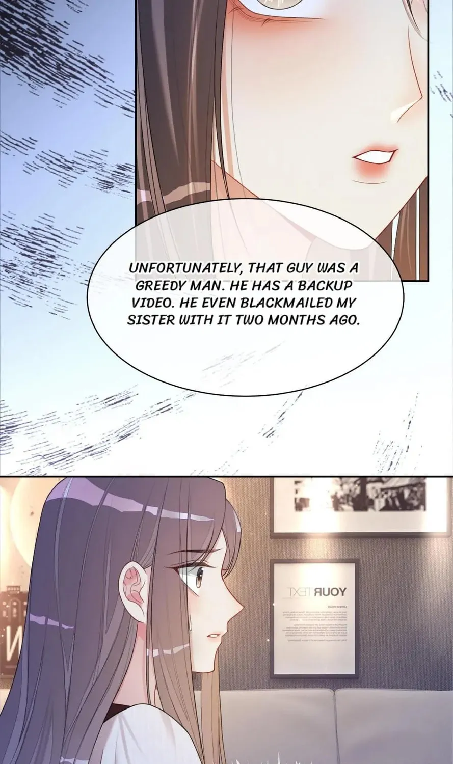 Read Be Jealous chapter 22 image 55 on Lezhin