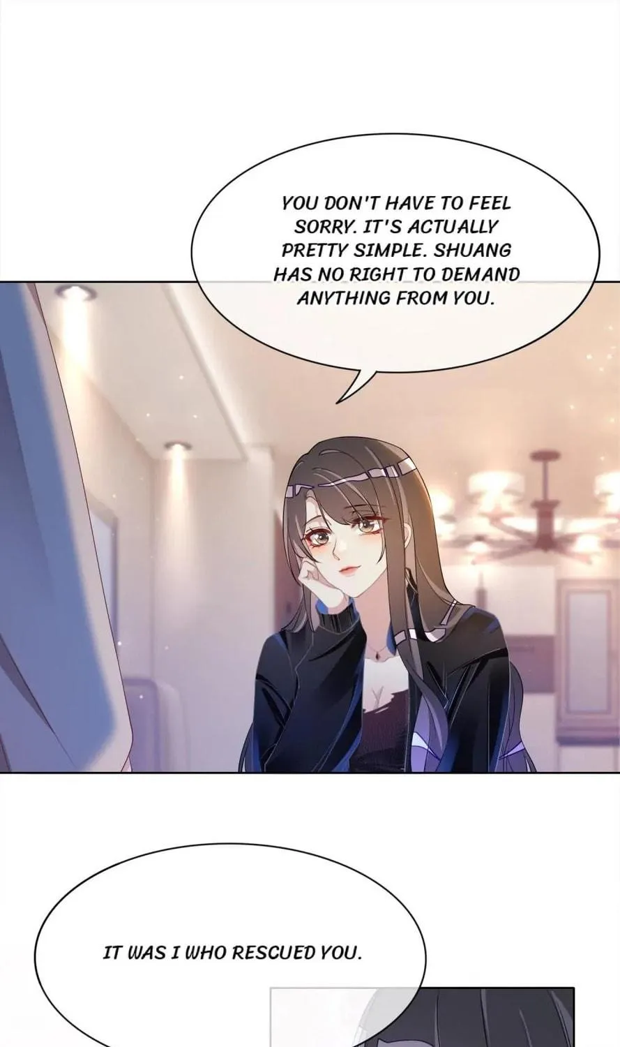 Read Be Jealous chapter 22 image 58 on Lezhin