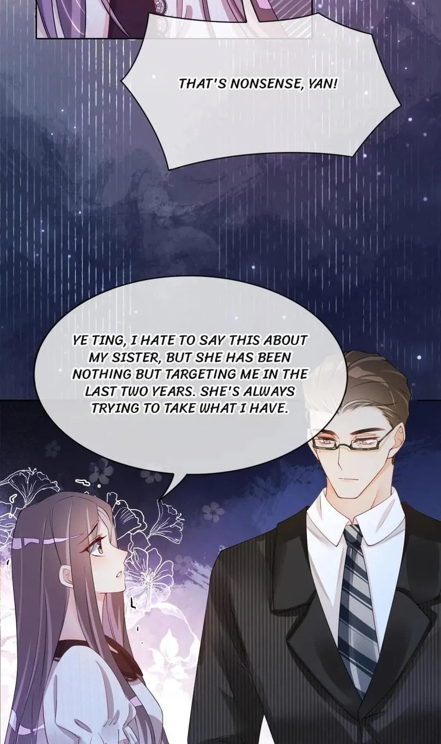 Read Be Jealous chapter 22 image 62 on Lezhin