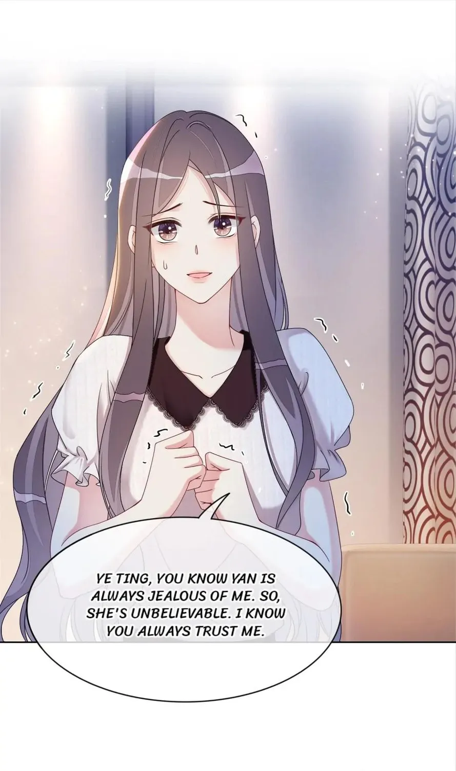 Read Be Jealous chapter 22 image 65 on Lezhin