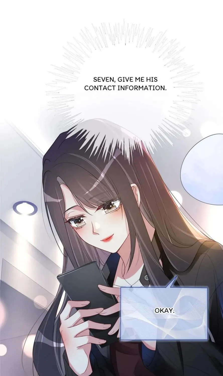 Read Be Jealous chapter 22 image 72 on Lezhin