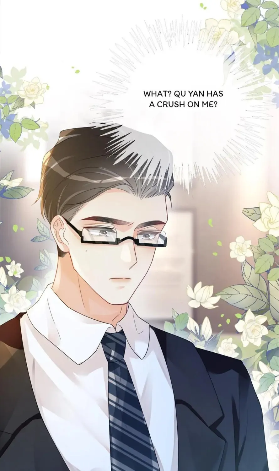 Read Be Jealous chapter 22 image 78 on Lezhin