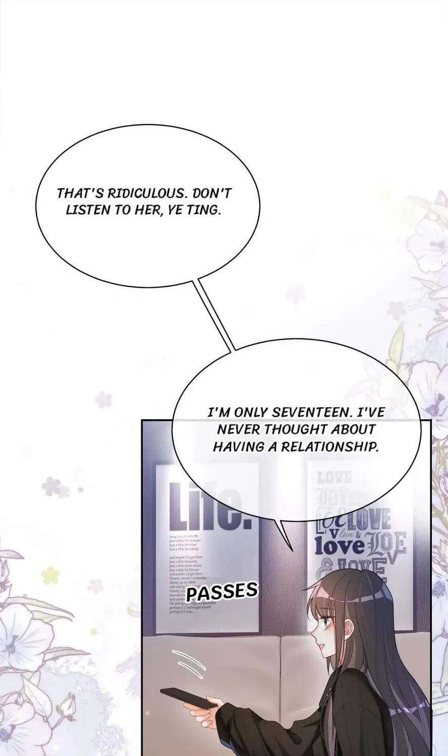 Read Be Jealous chapter 22 image 81 on Lezhin