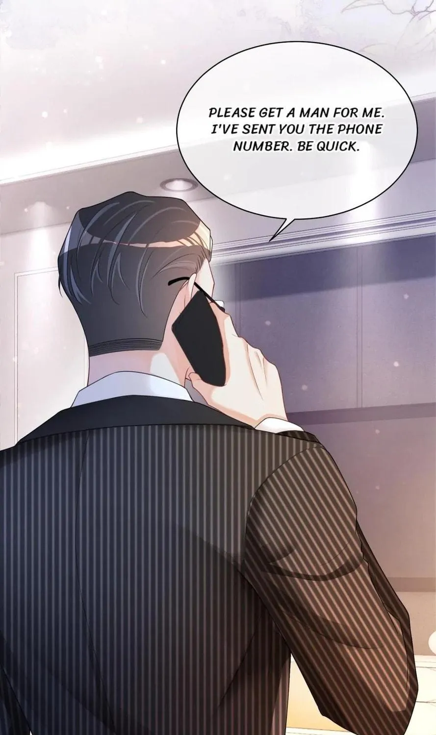 Read Be Jealous chapter 22 image 85 on Lezhin