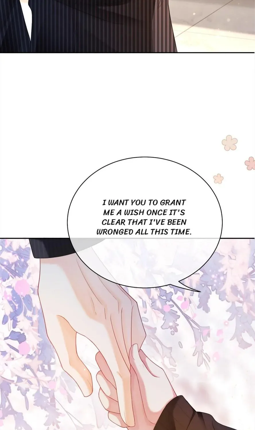 Read Be Jealous chapter 22 image 87 on Lezhin