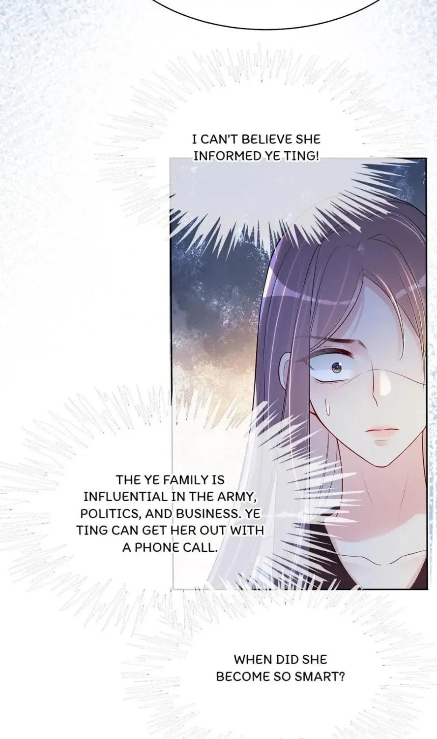 Read Be Jealous chapter 22 image 9 on Lezhin