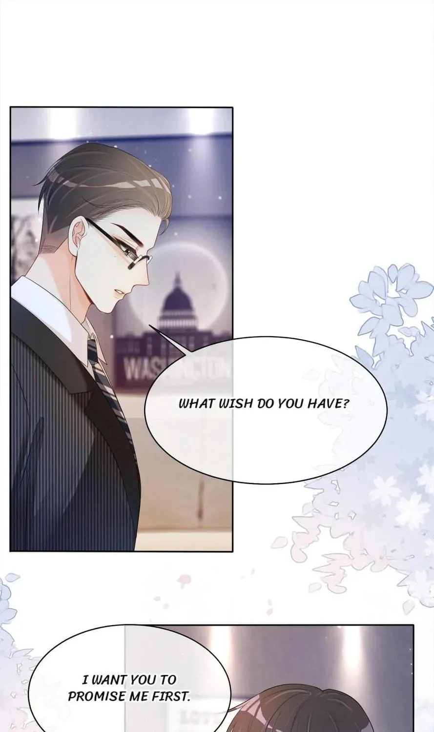 Read Be Jealous chapter 22 image 90 on Lezhin