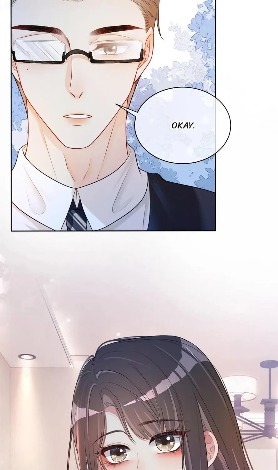 Read Be Jealous chapter 22 image 94 on Lezhin