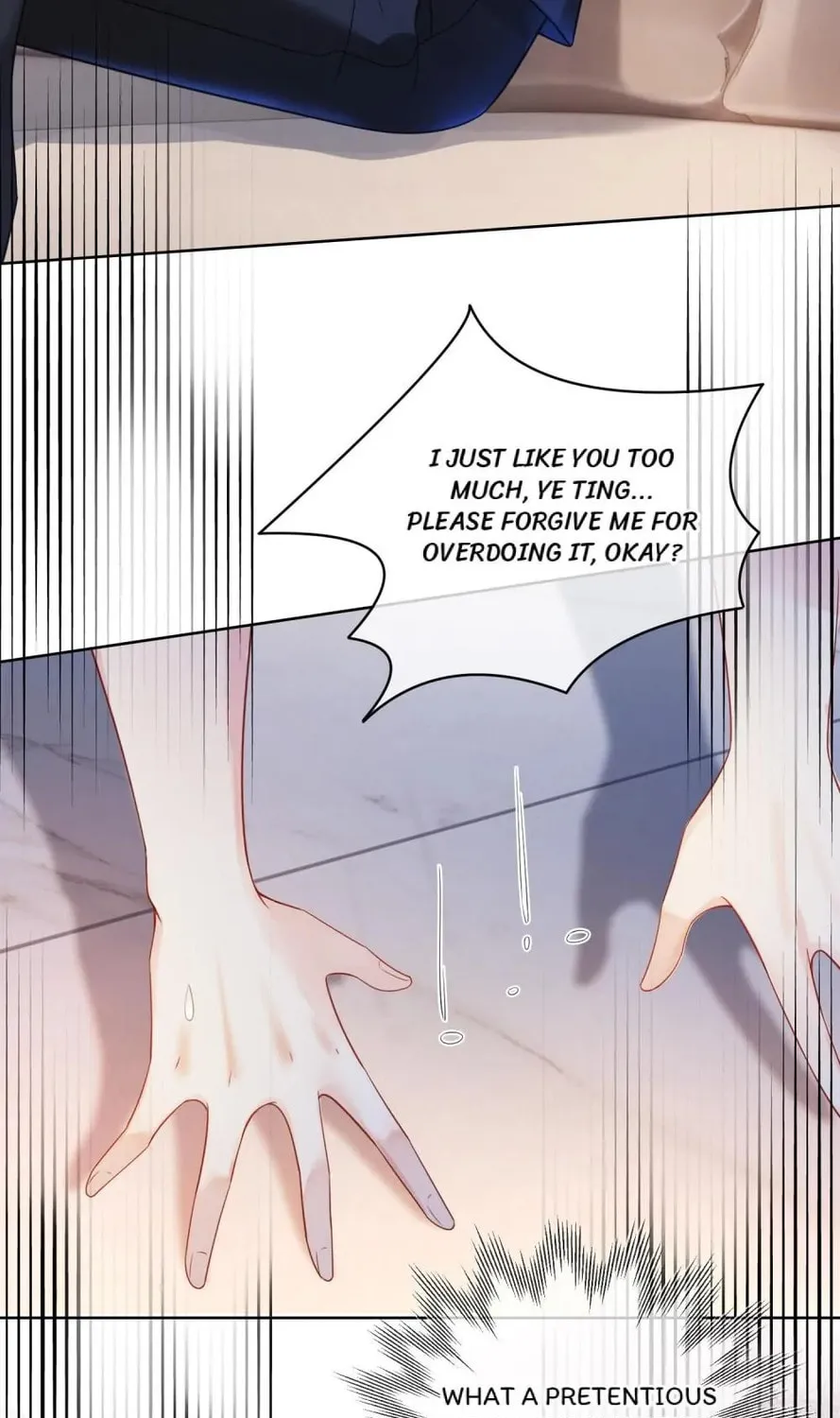 Read Be Jealous chapter 23 image 11 on Lezhin