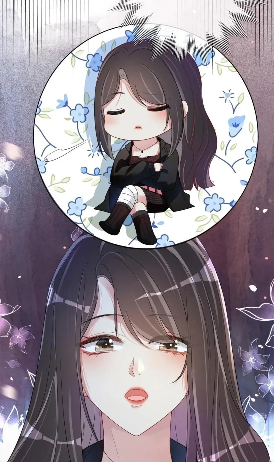 Read Be Jealous chapter 23 image 13 on Lezhin