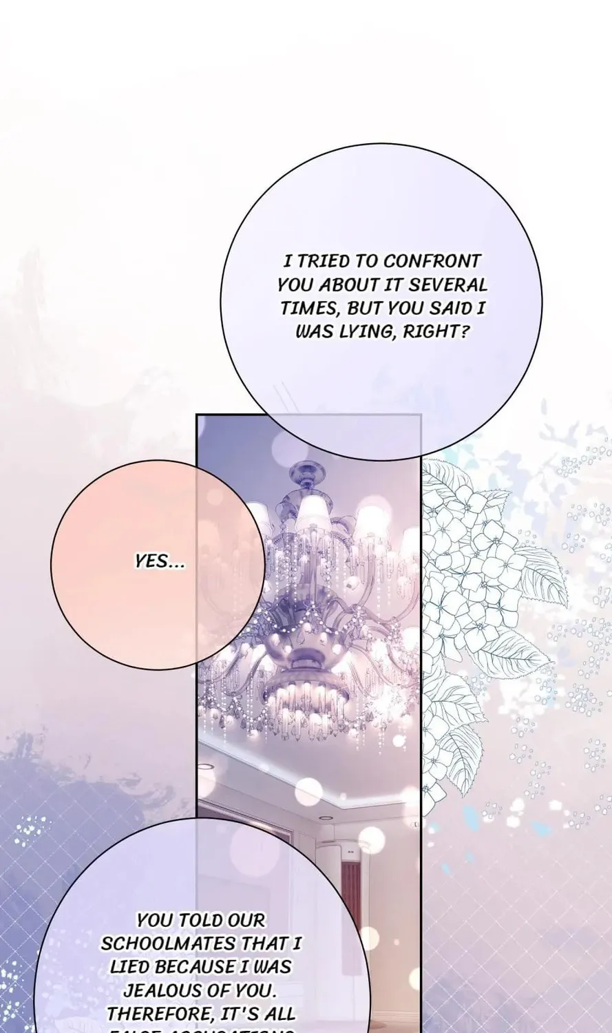 Read Be Jealous chapter 23 image 18 on Lezhin