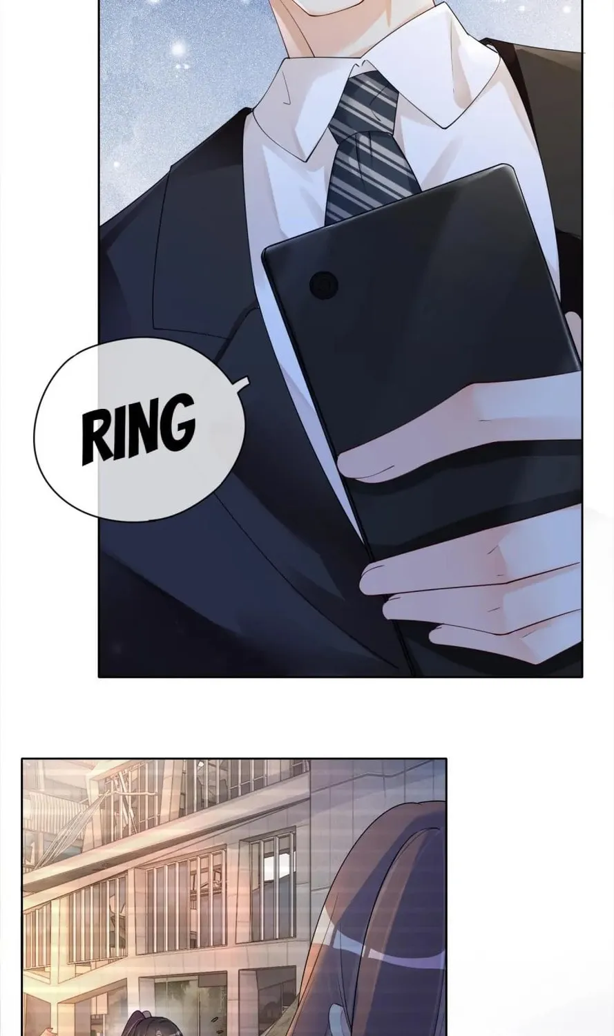 Read Be Jealous chapter 23 image 2 on Lezhin