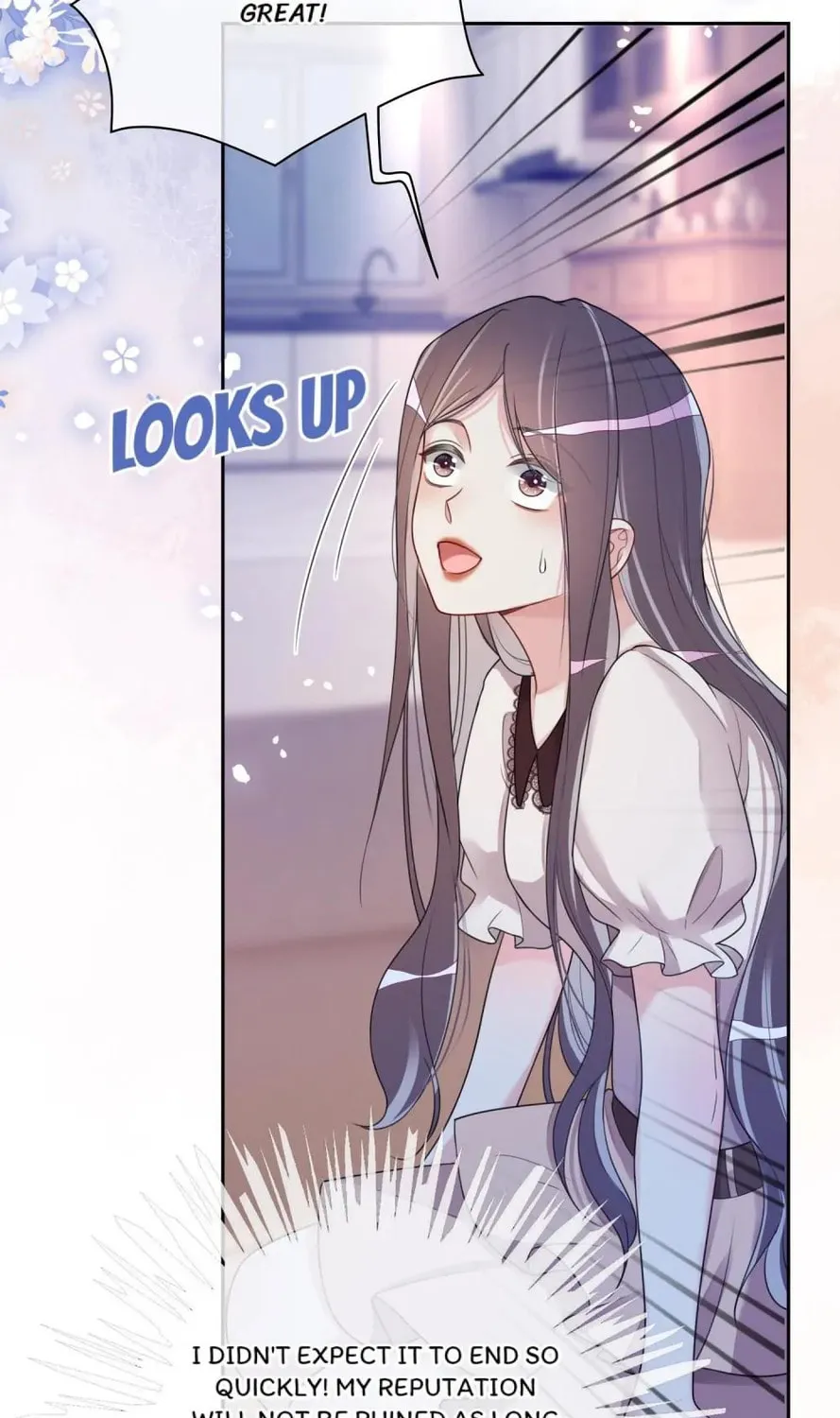 Read Be Jealous chapter 23 image 24 on Lezhin