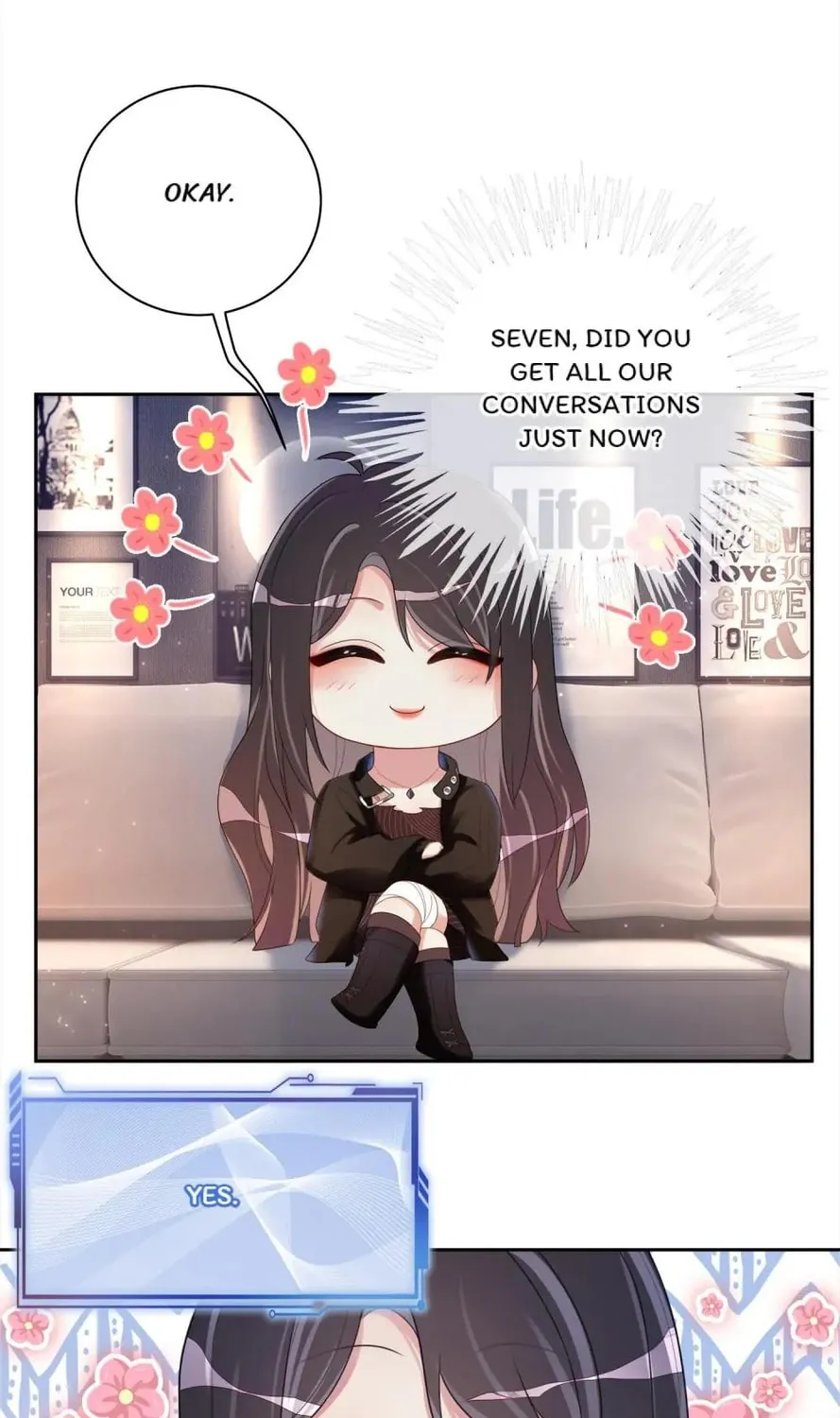 Read Be Jealous chapter 23 image 27 on Lezhin