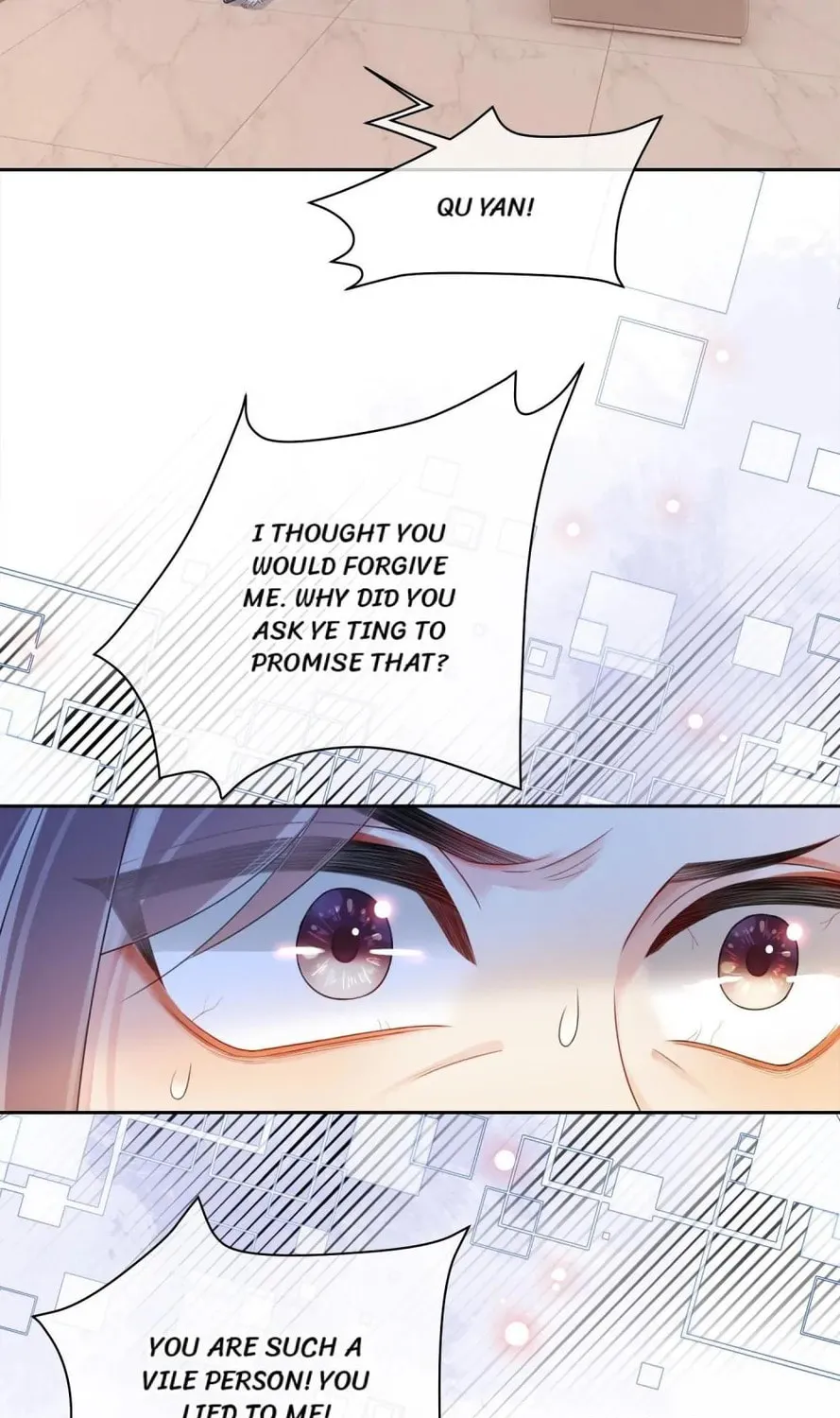 Read Be Jealous chapter 23 image 33 on Lezhin