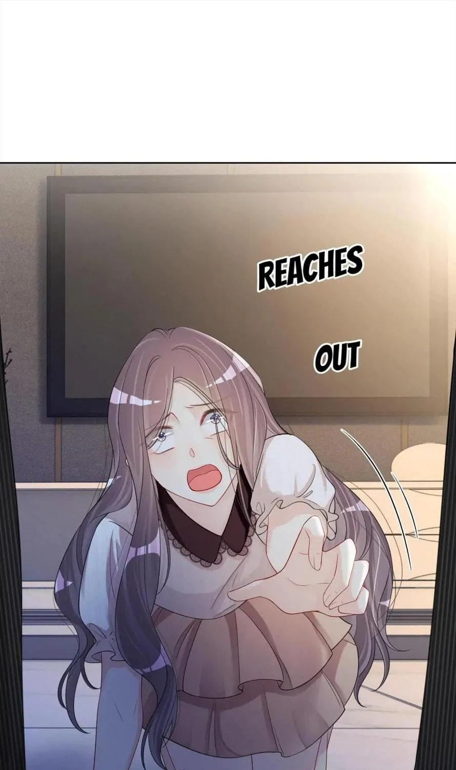 Read Be Jealous chapter 23 image 36 on Lezhin