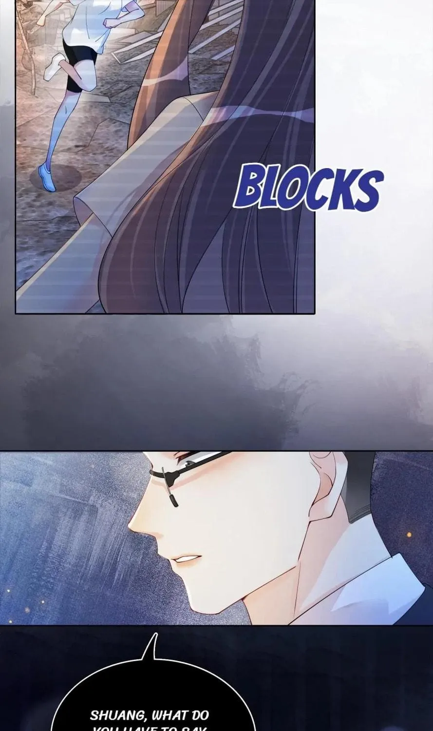 Read Be Jealous chapter 23 image 4 on Lezhin