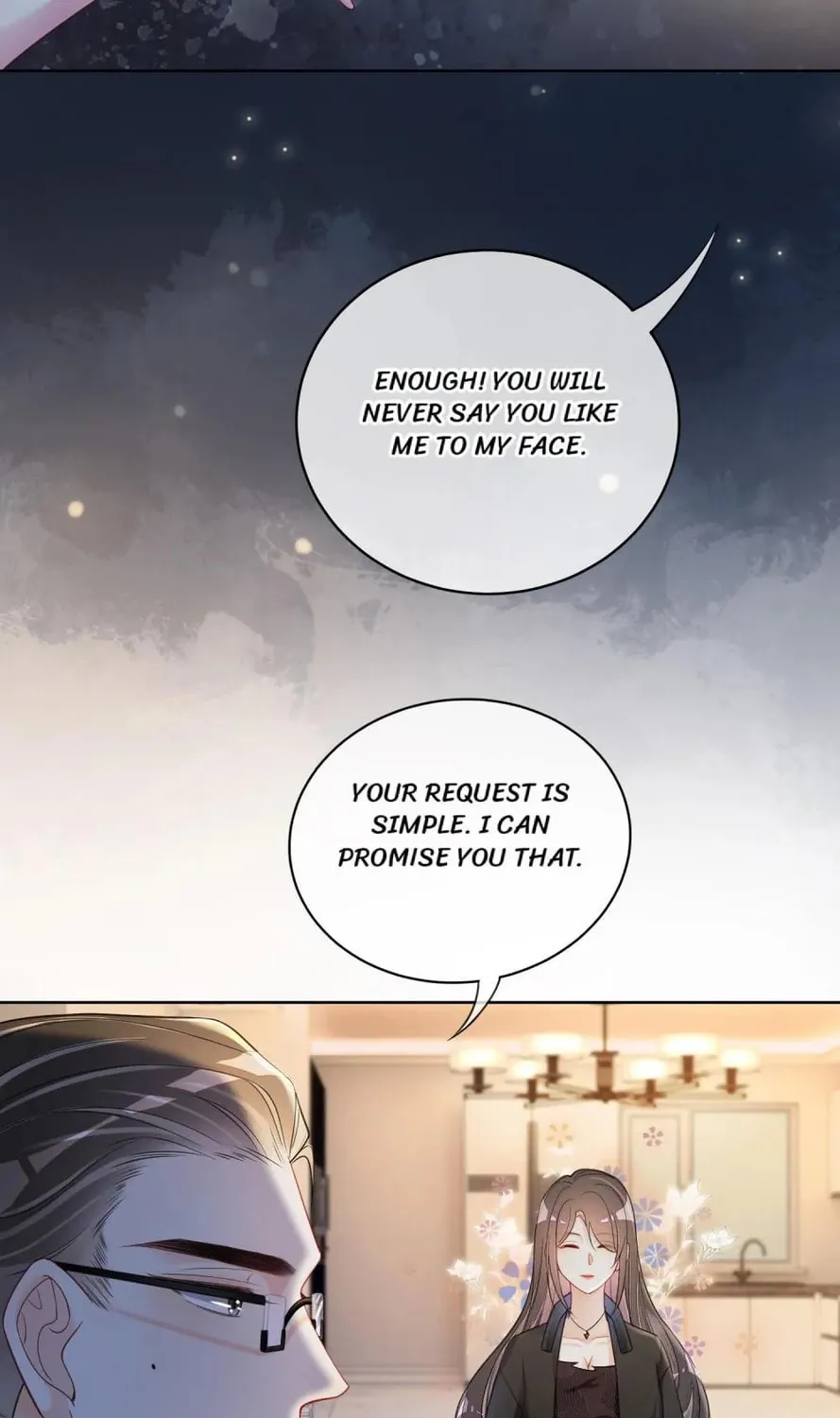 Read Be Jealous chapter 23 image 40 on Lezhin