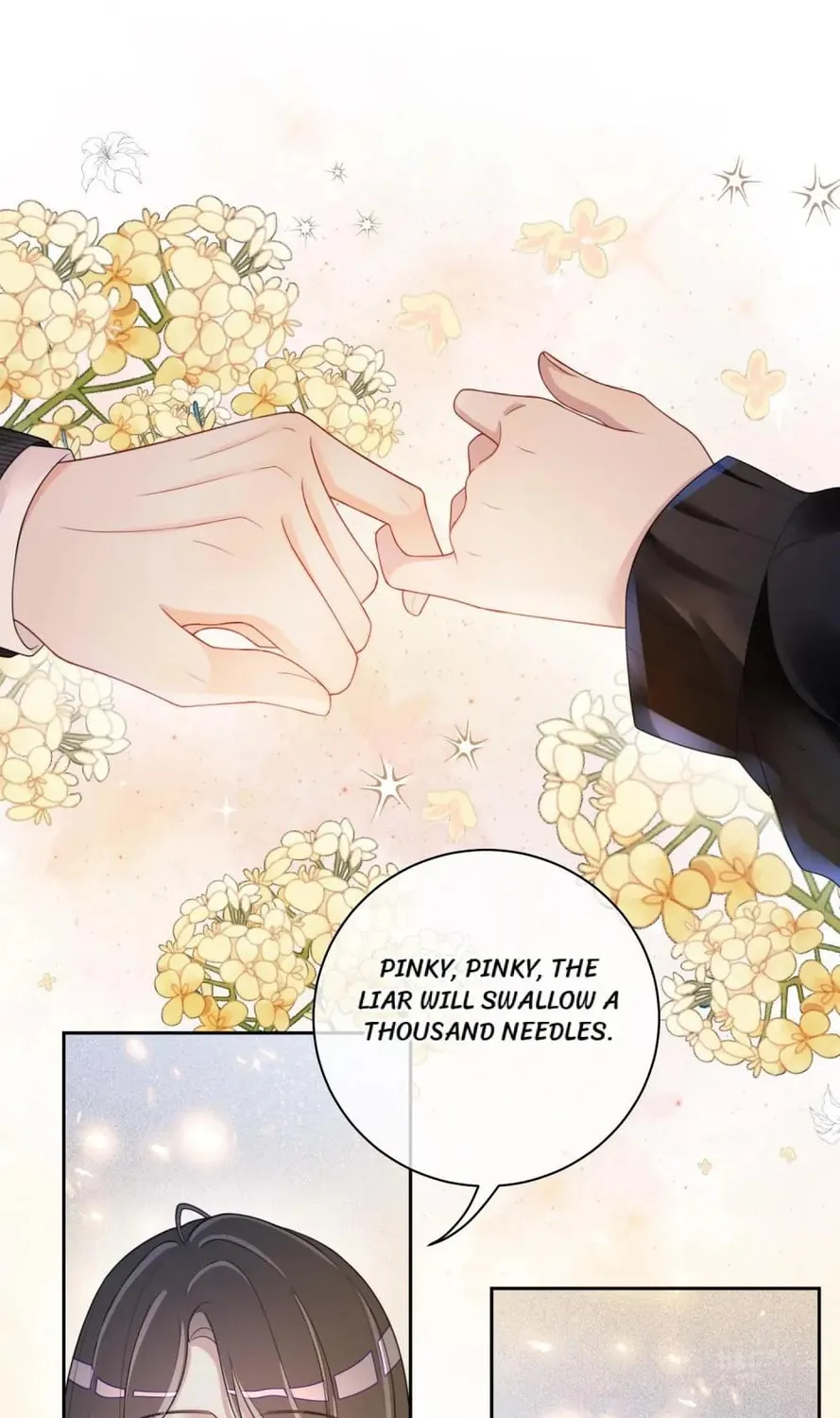 Read Be Jealous chapter 23 image 45 on Lezhin