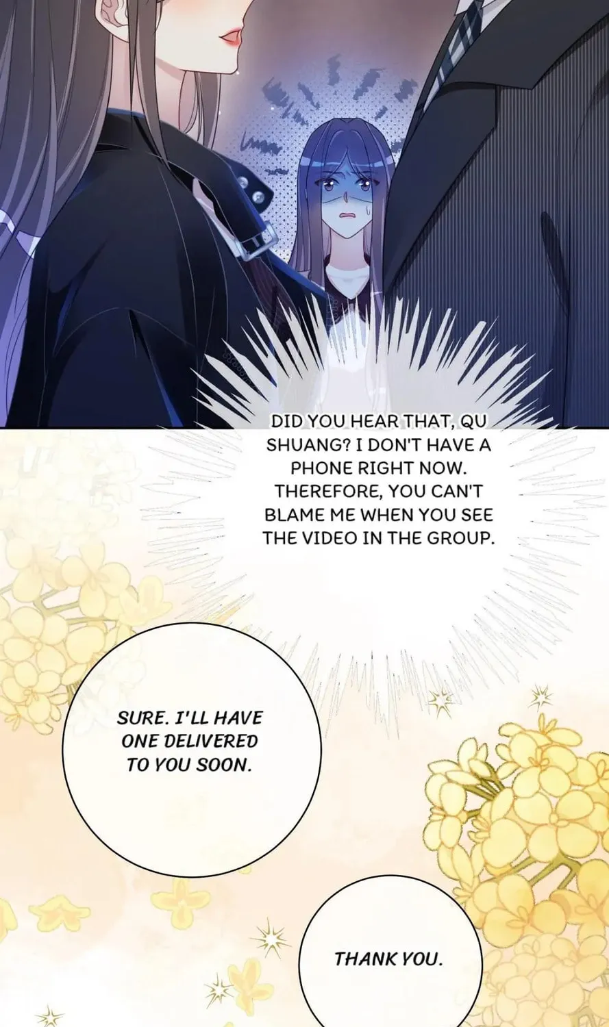 Read Be Jealous chapter 23 image 49 on Lezhin