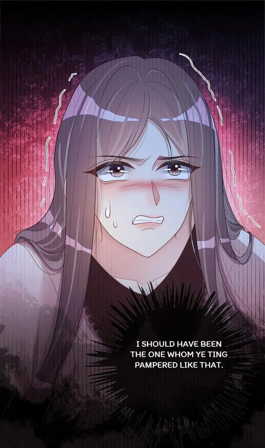 Read Be Jealous chapter 23 image 54 on Lezhin