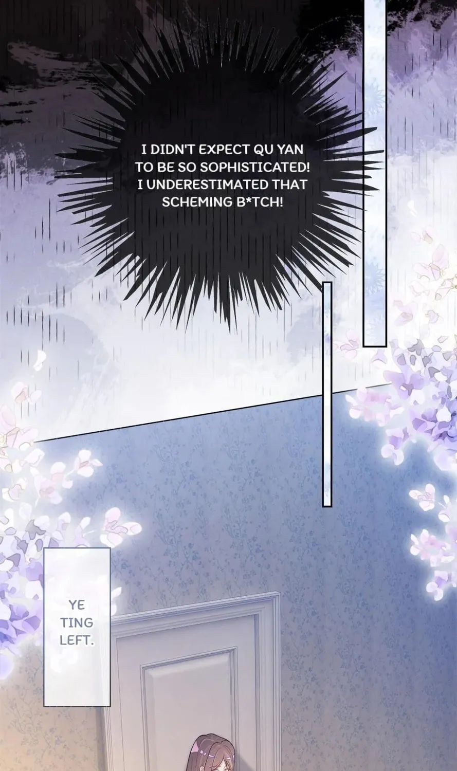 Read Be Jealous chapter 23 image 56 on Lezhin