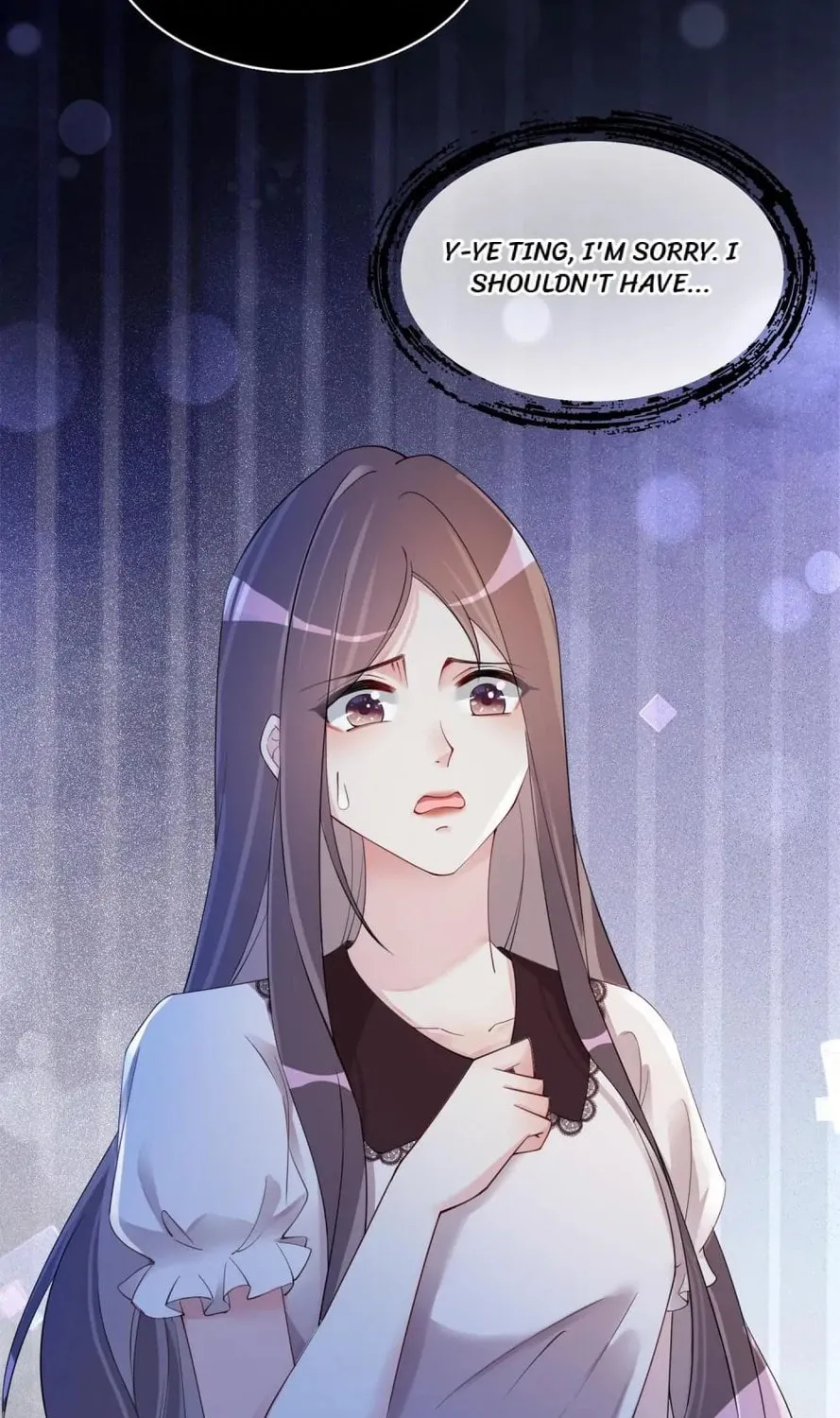 Read Be Jealous chapter 23 image 6 on Lezhin