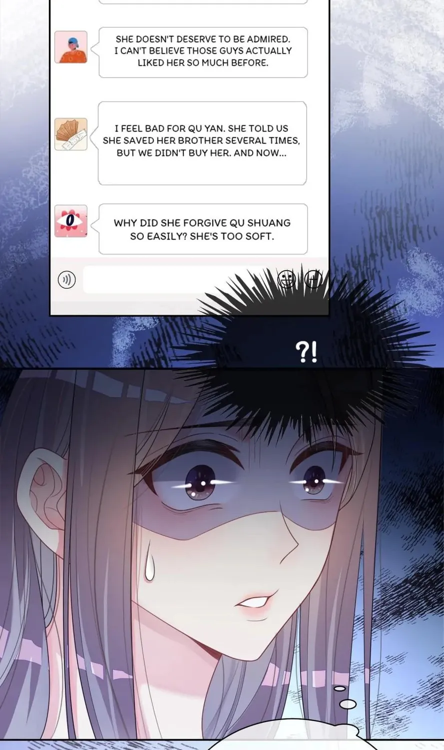 Read Be Jealous chapter 23 image 60 on Lezhin