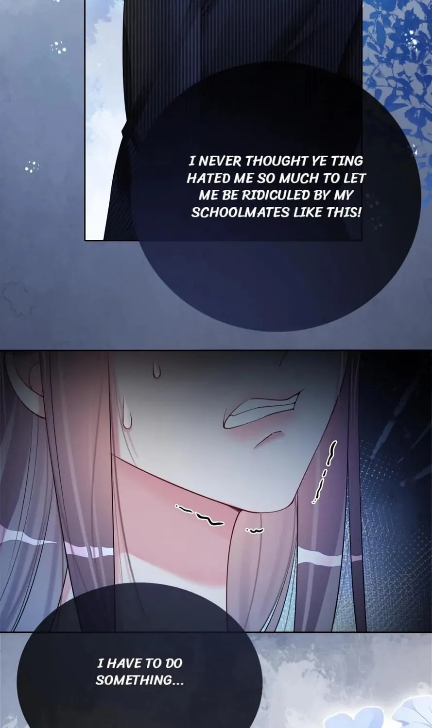 Read Be Jealous chapter 23 image 65 on Lezhin