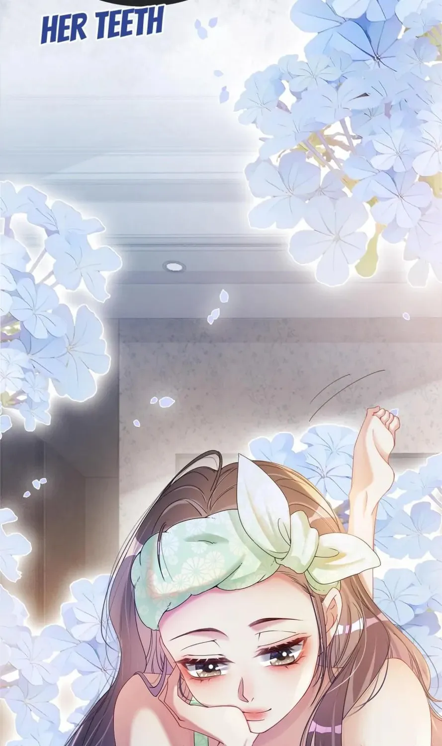 Read Be Jealous chapter 23 image 67 on Lezhin