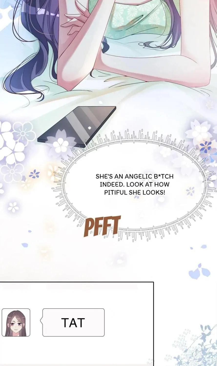 Read Be Jealous chapter 23 image 69 on Lezhin