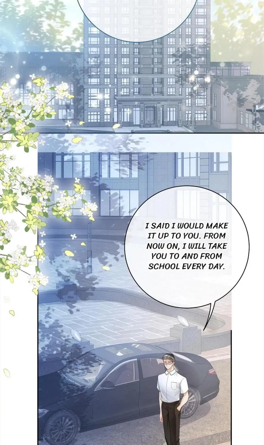 Read Be Jealous chapter 23 image 74 on Lezhin