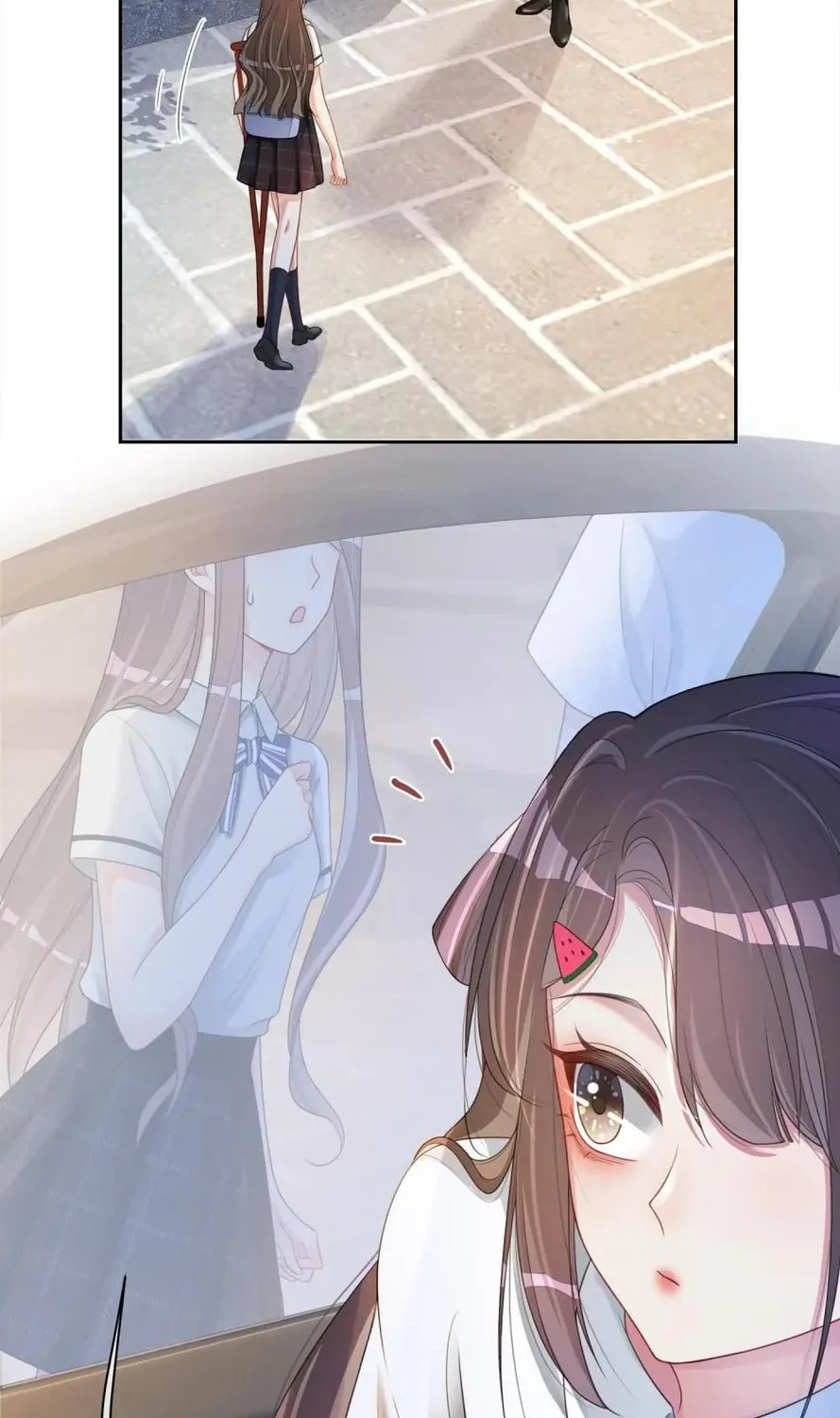 Read Be Jealous chapter 23 image 76 on Lezhin