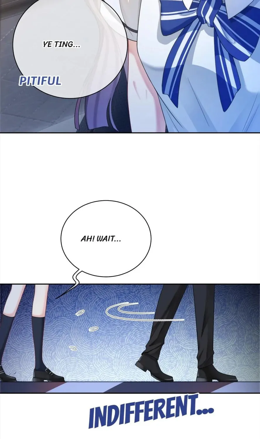 Read Be Jealous chapter 23 image 78 on Lezhin