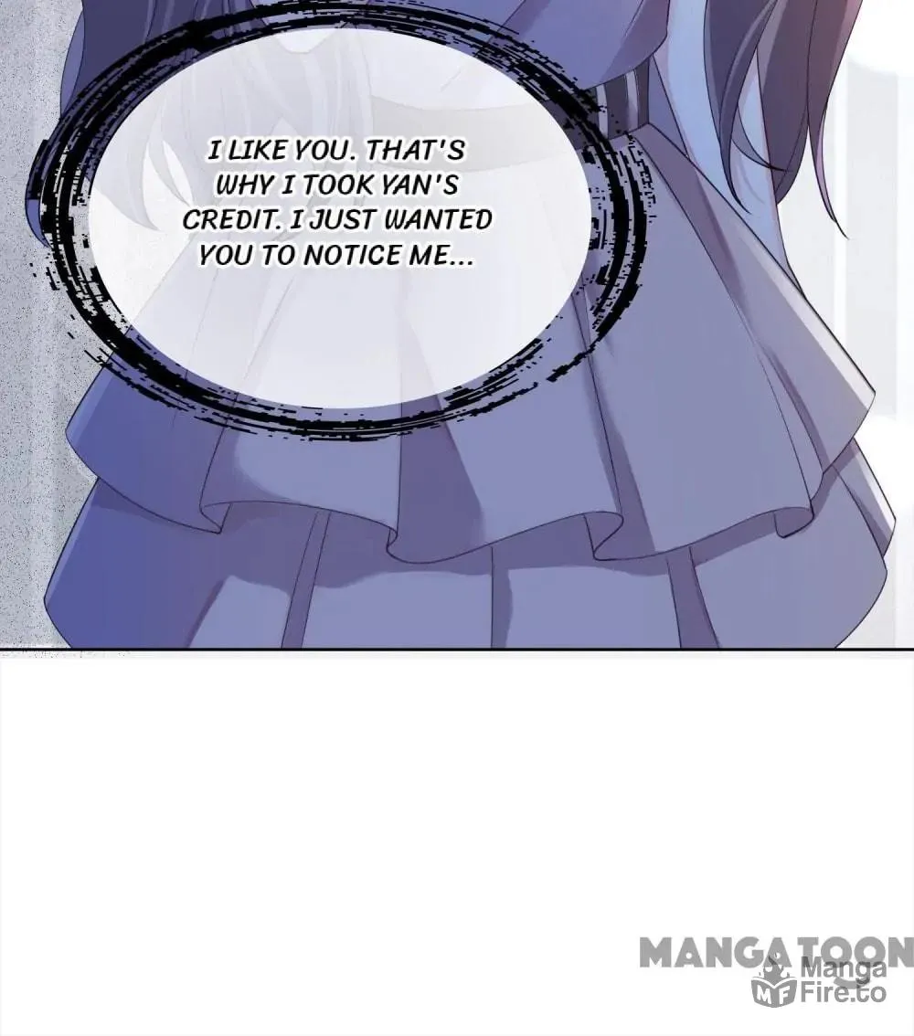 Read Be Jealous chapter 23 image 8 on Lezhin