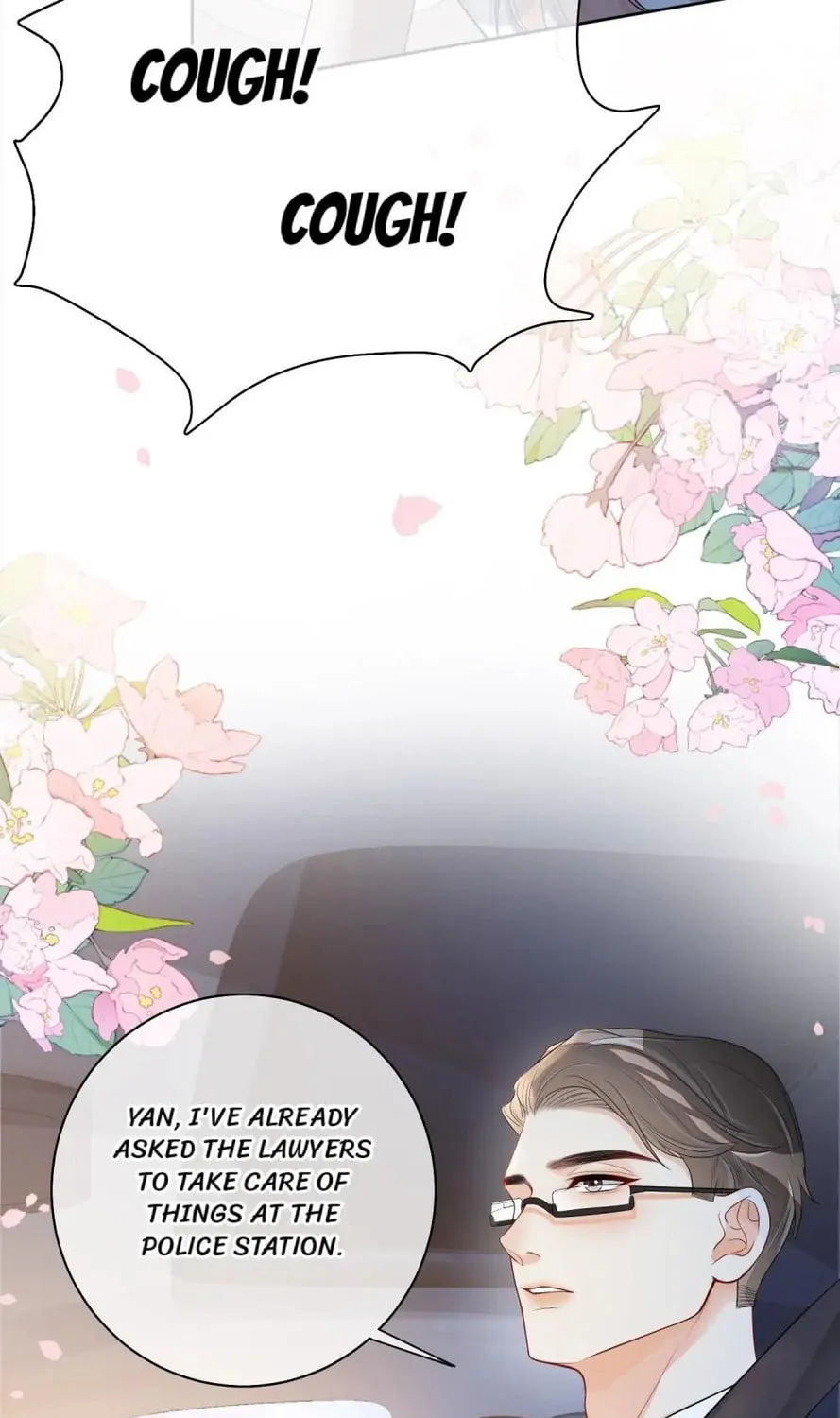 Read Be Jealous chapter 23 image 83 on Lezhin