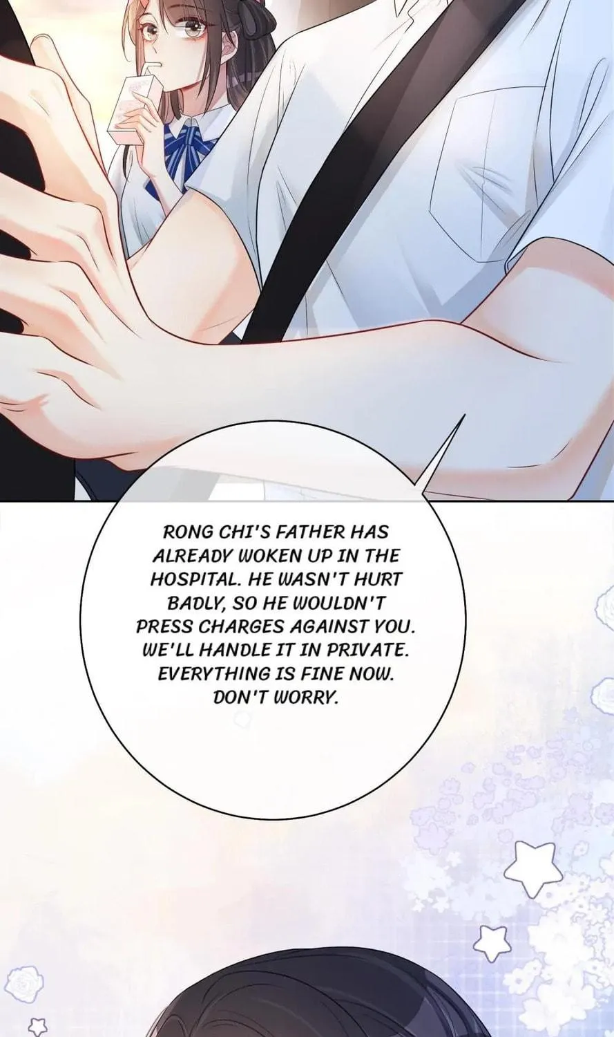 Read Be Jealous chapter 23 image 85 on Lezhin