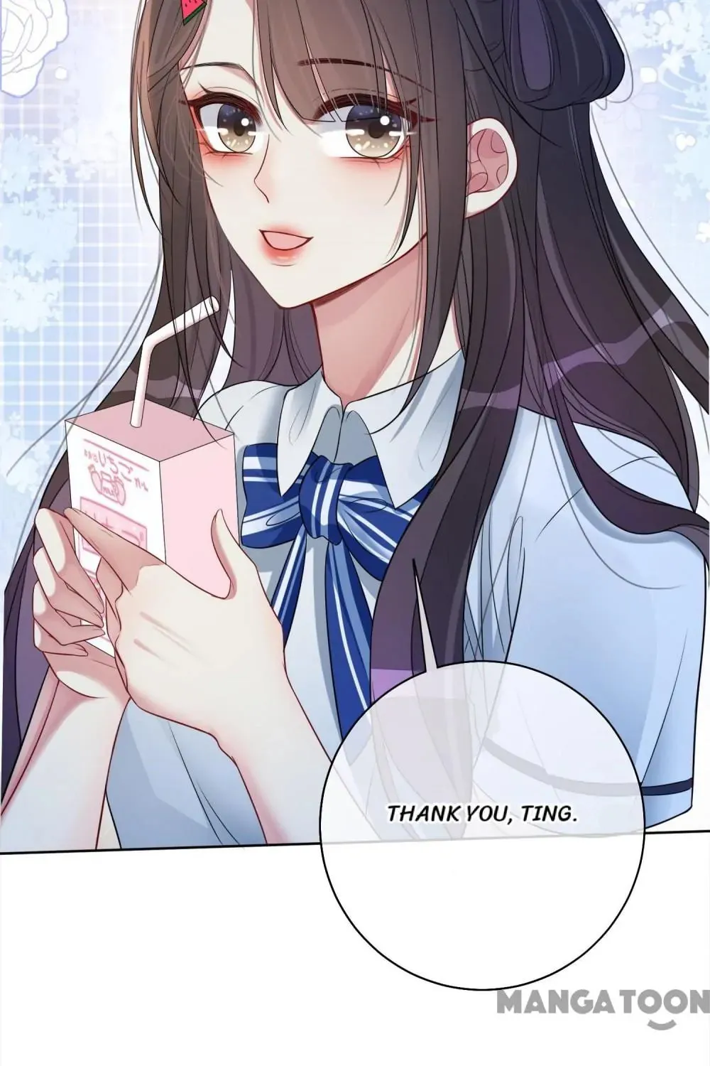 Read Be Jealous chapter 23 image 87 on Lezhin
