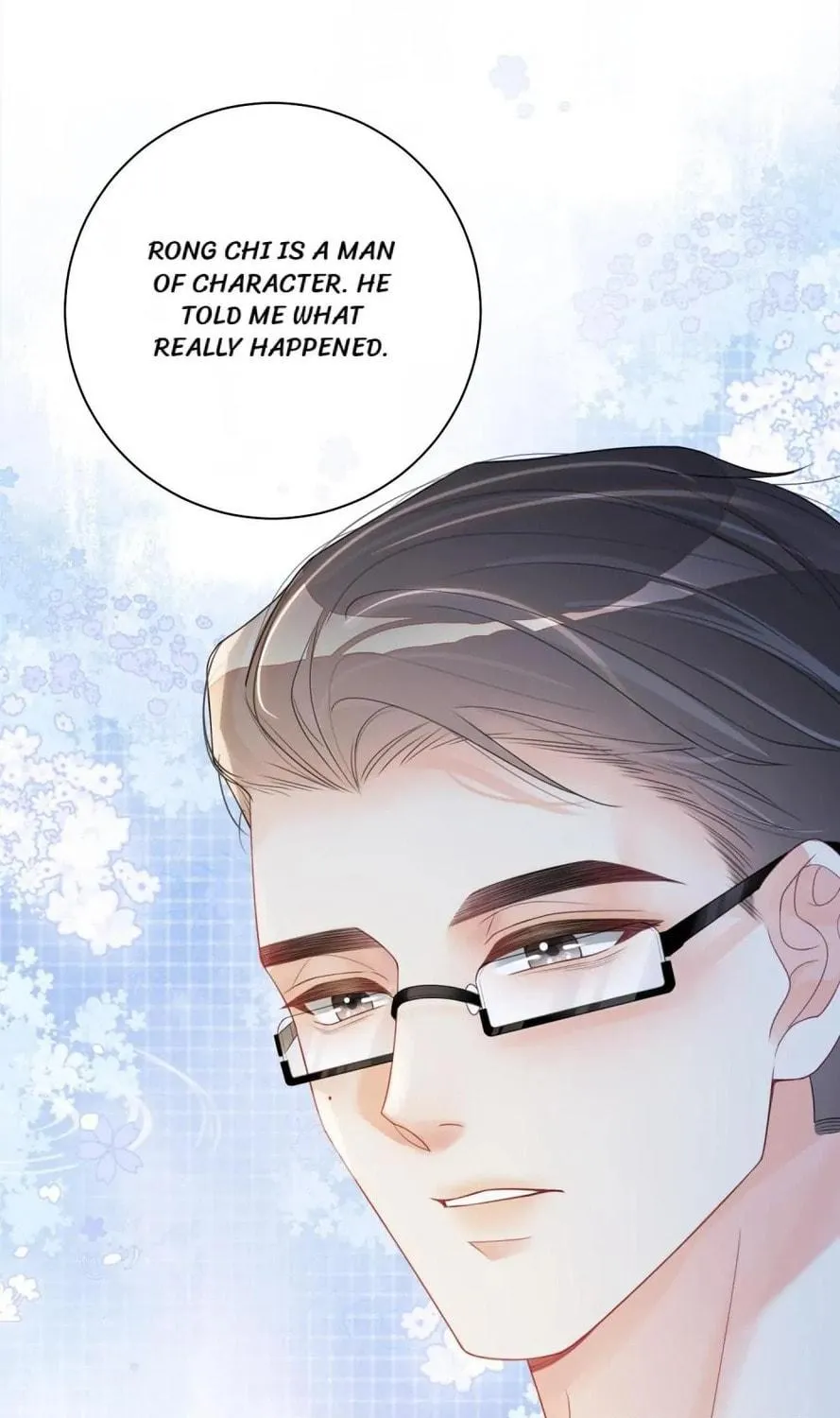 Read Be Jealous chapter 23 image 89 on Lezhin