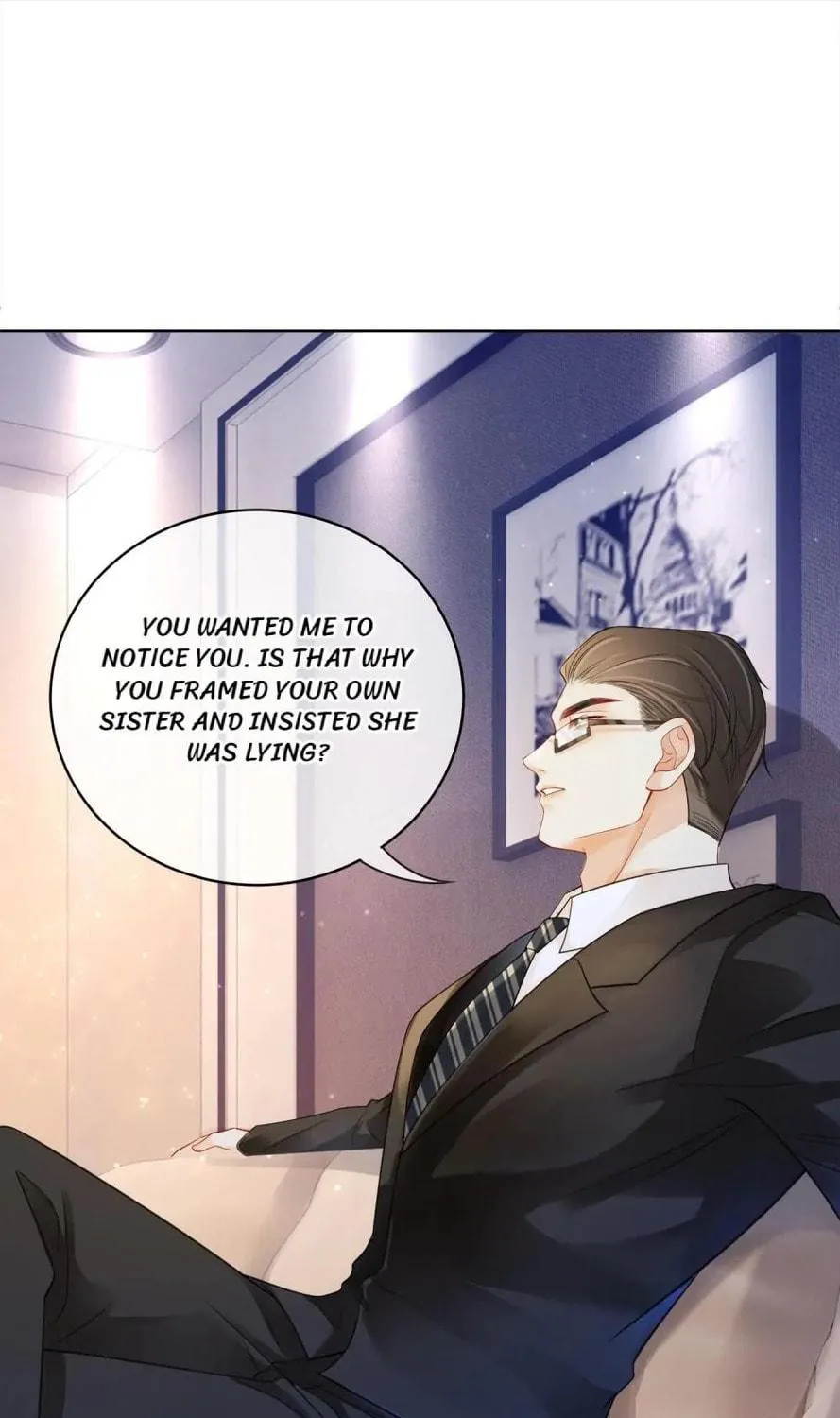 Read Be Jealous chapter 23 image 9 on Lezhin