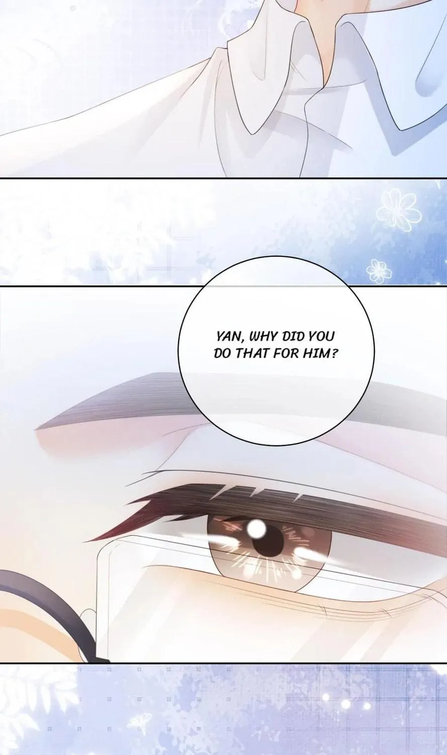 Read Be Jealous chapter 23 image 91 on Lezhin