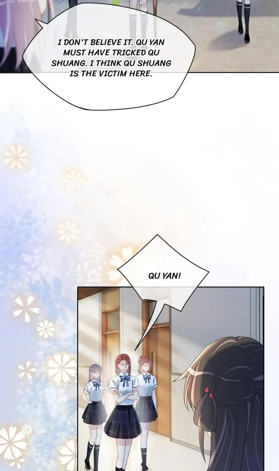 Read Be Jealous chapter 24 image 11 on Lezhin