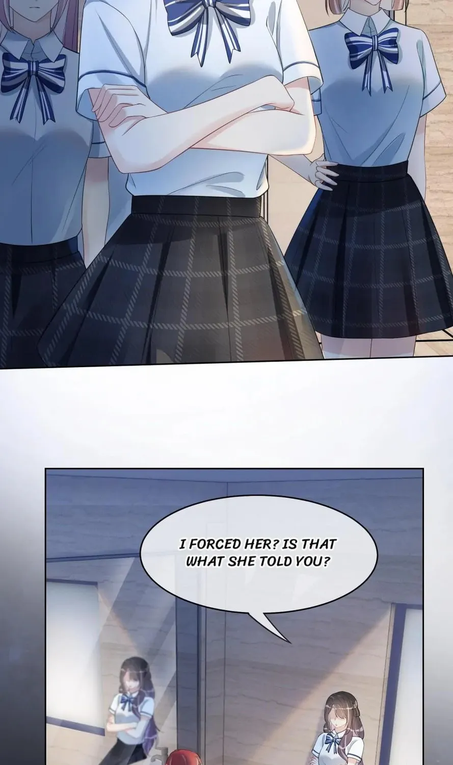 Read Be Jealous chapter 24 image 18 on Lezhin