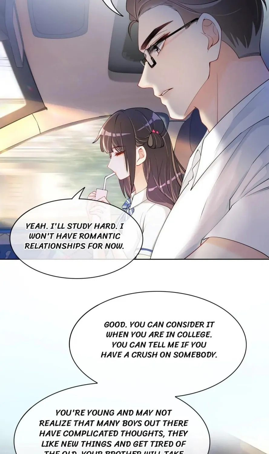 Read Be Jealous chapter 24 image 2 on Lezhin